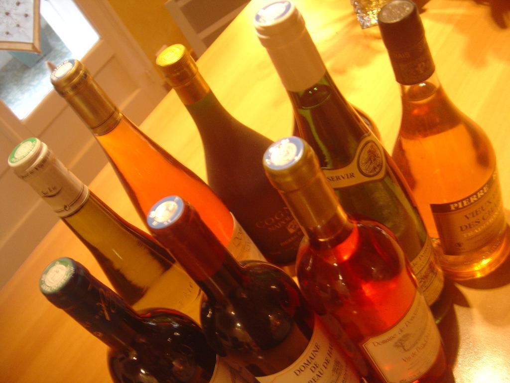 乐克洛斯弗勒里酒店 Médis 外观 照片